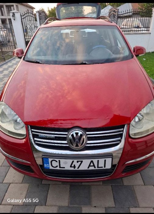 Vw golf 5 de vânzare