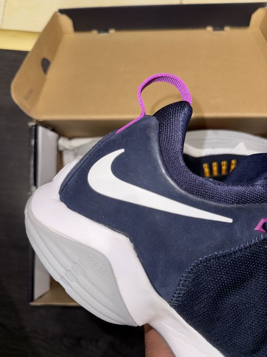 Баскетболни обувки Nike PG 1 "The Bait"