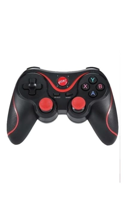 Геймпад для смартфона и пк