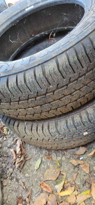 Michelin 16 c Gumi