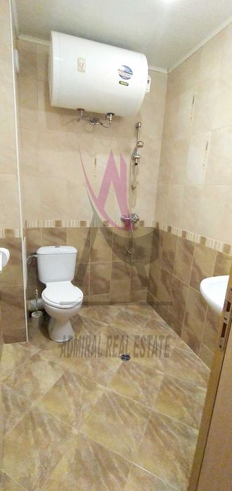 Комфортен и функционален! Двустаен- Лятно Кино Тракия