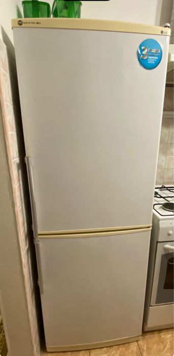 Продам холодильник в отличном состоянии