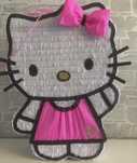 Pinata Petreceri Sanrio,Kuromi,Hello Kitty,Stitch,Sonic,Pikachu,Labubu
