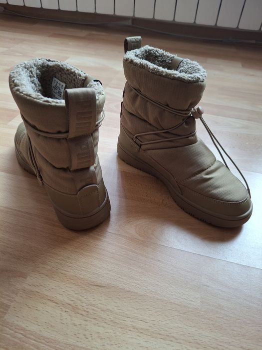 Дамски / детски ботушки Puma