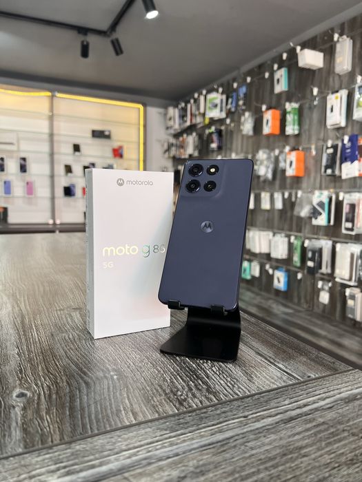 Motorola G86 5G, 256GB