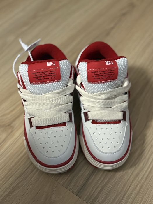 Amiri MA-1 premium quality