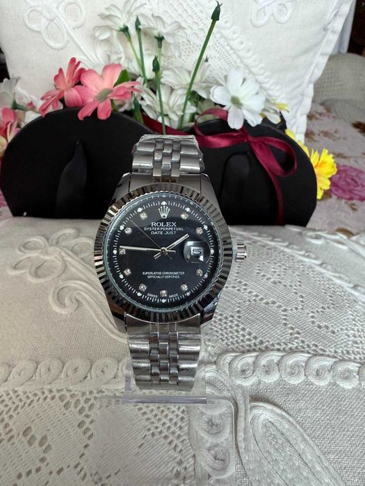 Часовници Rolex нови