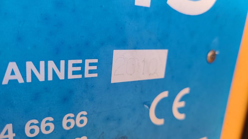 Sararite si lame de zapada si blat lama renault