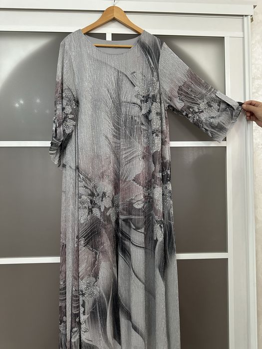 Бір рет киілген 50-52размер