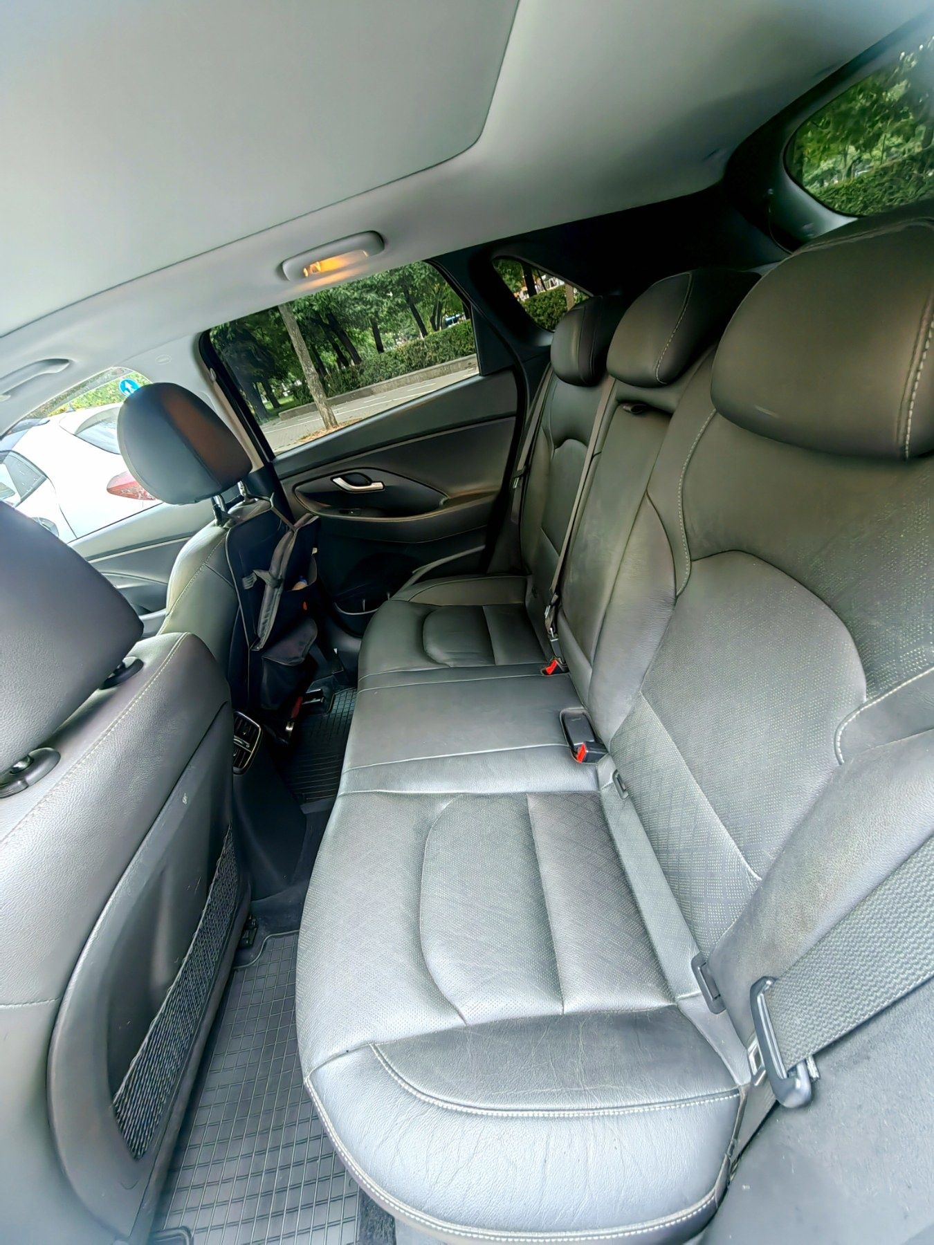 Hyundai I30 PREMIUM, 1.6CRDI, 136PS, 7 DCT