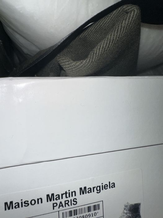 Maison Margiela Future (Nu Balenciaga, Yeezy, LV, Rick Owens)