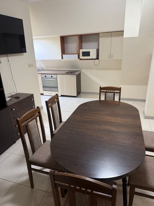 Дава се под наем Двустаен апартамент в Свети Влас - 120 кв.м за 459 € - Снимка #2