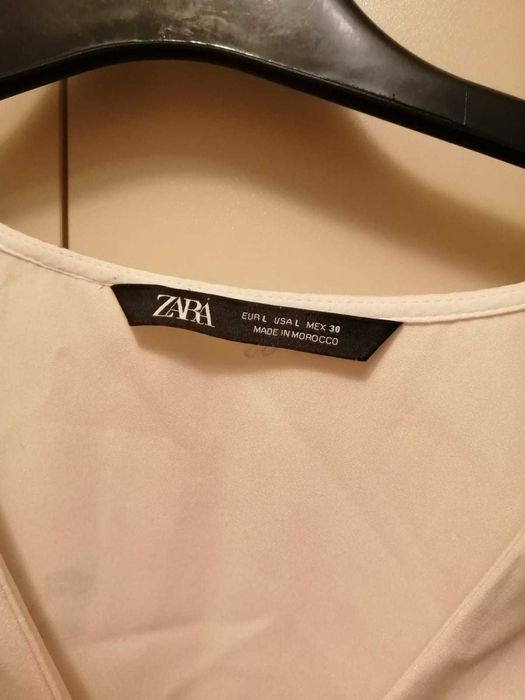Rochie de vara marca Zara