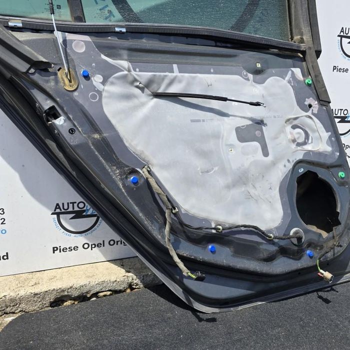 Portiera usa Z190 stanga spate Opel Insignia A