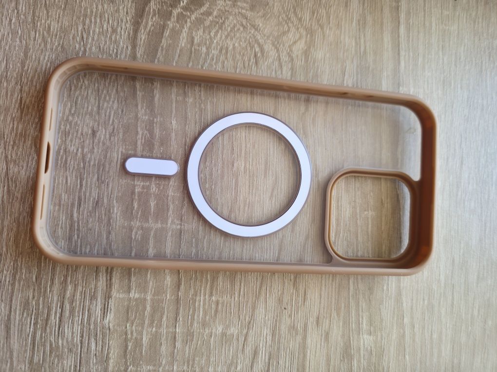 Husa iPhone 16pro max