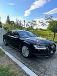 Audi A8 LONG// 3.0 tdi // President