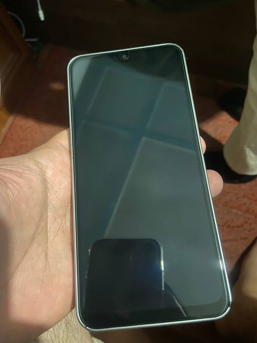 Samsung F 16 5G 6/128gb