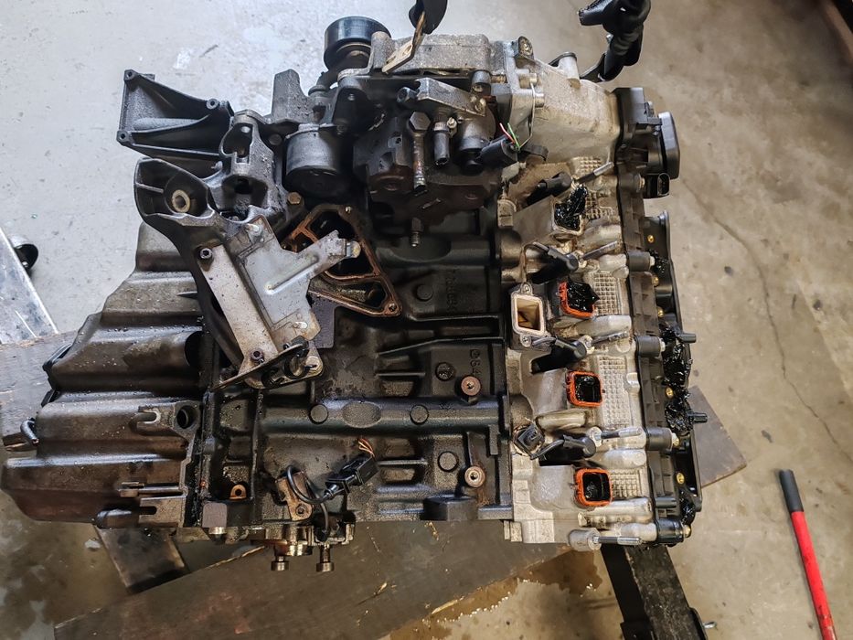 Motor BMW E60 e61 520d e90 320d 2000lei