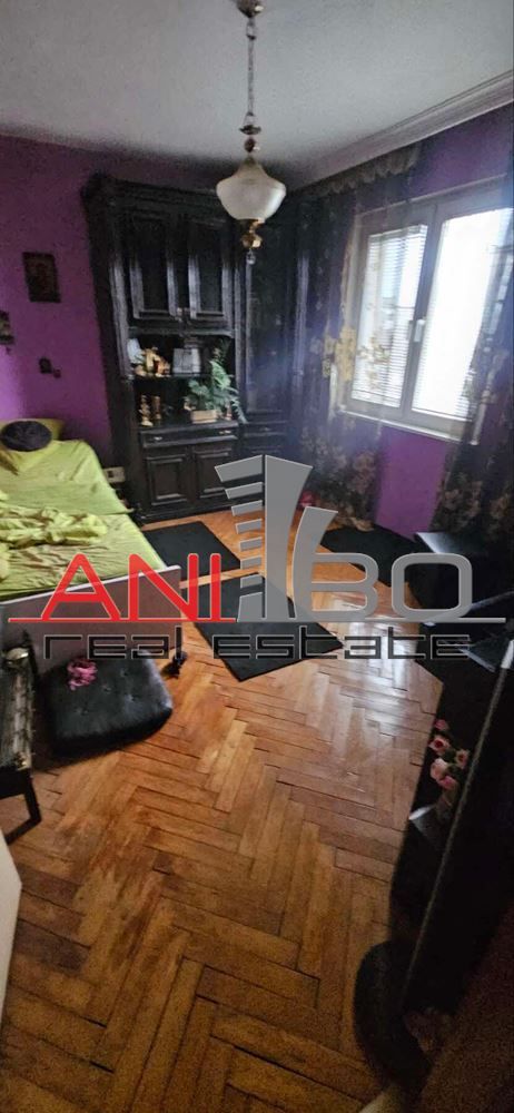 Продава се Тристаен апартамент в София, Бъкстон - 79 кв.м за 2127 €/кв.м - Снимка #8