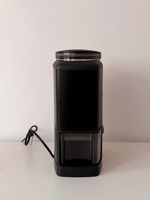 Vând Râșniță Cafea Wilfa Svart Aroma - NOUĂ, dar desigilată!