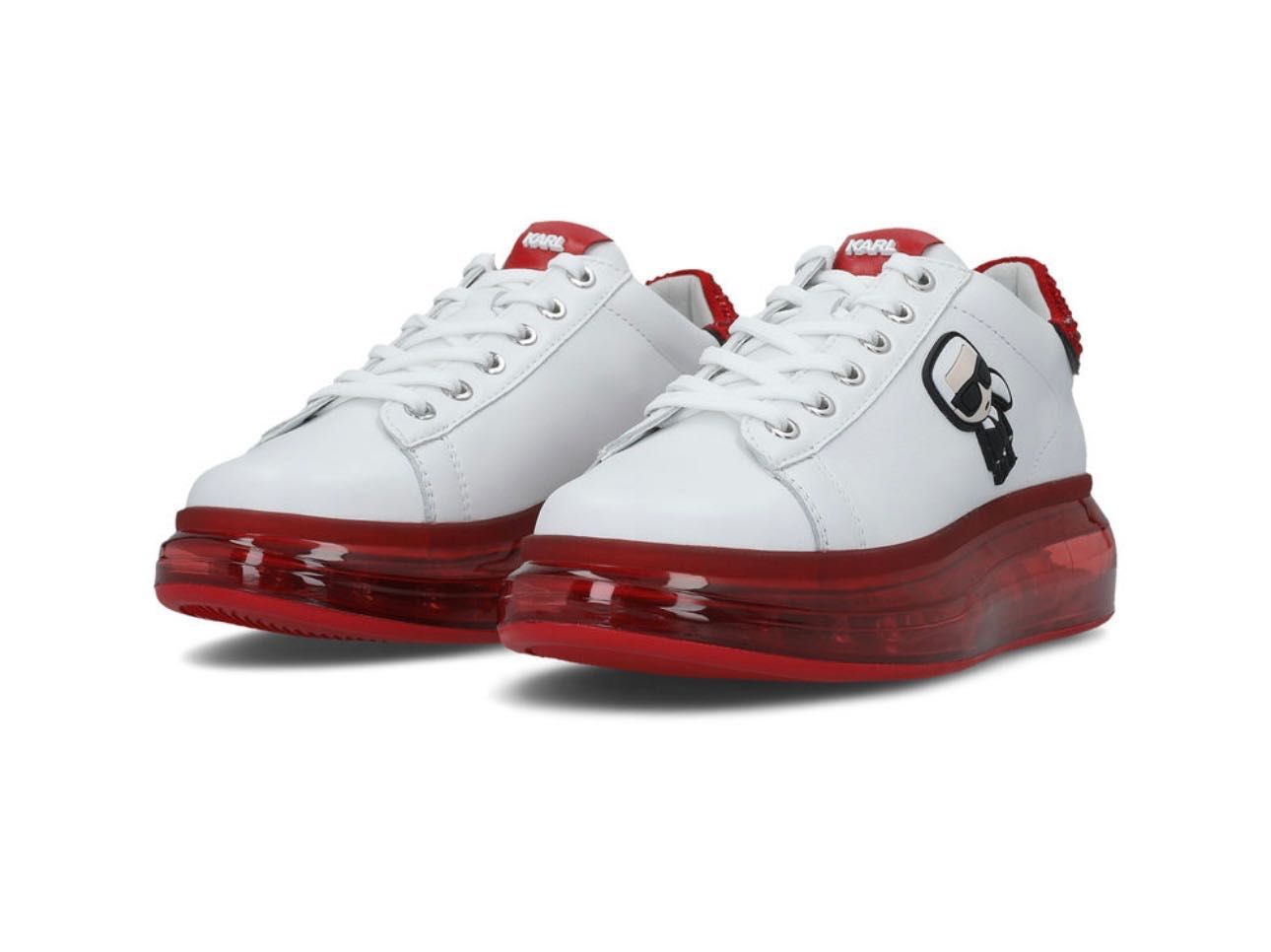 Karl Lagerfeld sneakers woman