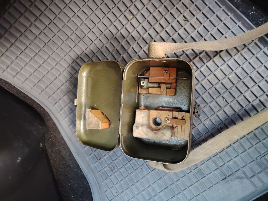 Pentru colecționari geonometric