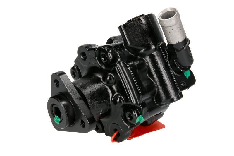 Pompa servodirectie Lauber hidraulica VW Touareg 7L, 7P 2002-2018, Audi Q5 2008-2017, Q7 2006-2015, A4 2007-2016, A5, 2007-2016, A8, 2010-2017, Porsche Cayenne 2010-2017, Panamera