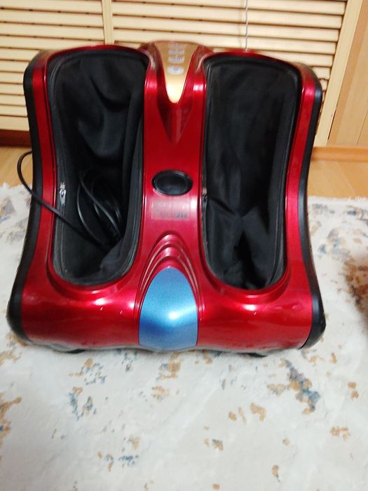 Массажер для ног