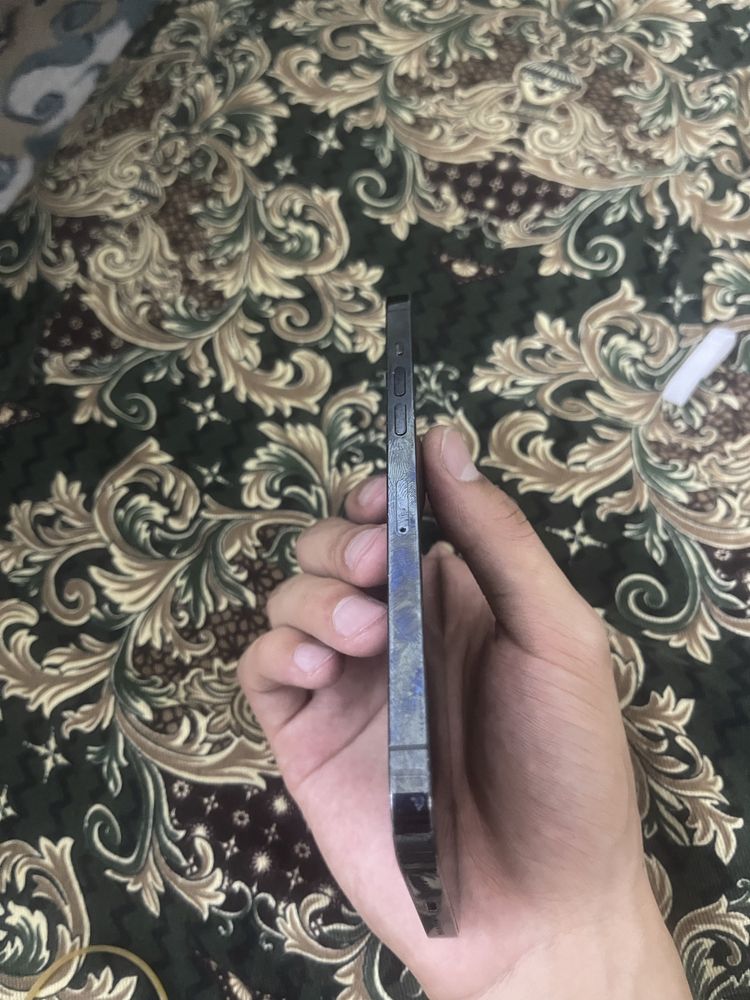 Iphone 12pro max