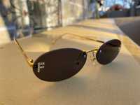 Слънчеви очила по модел на Fendi