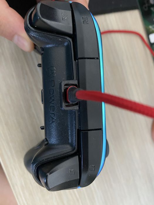 Controller xbox PowerA spectra infinity enhaned