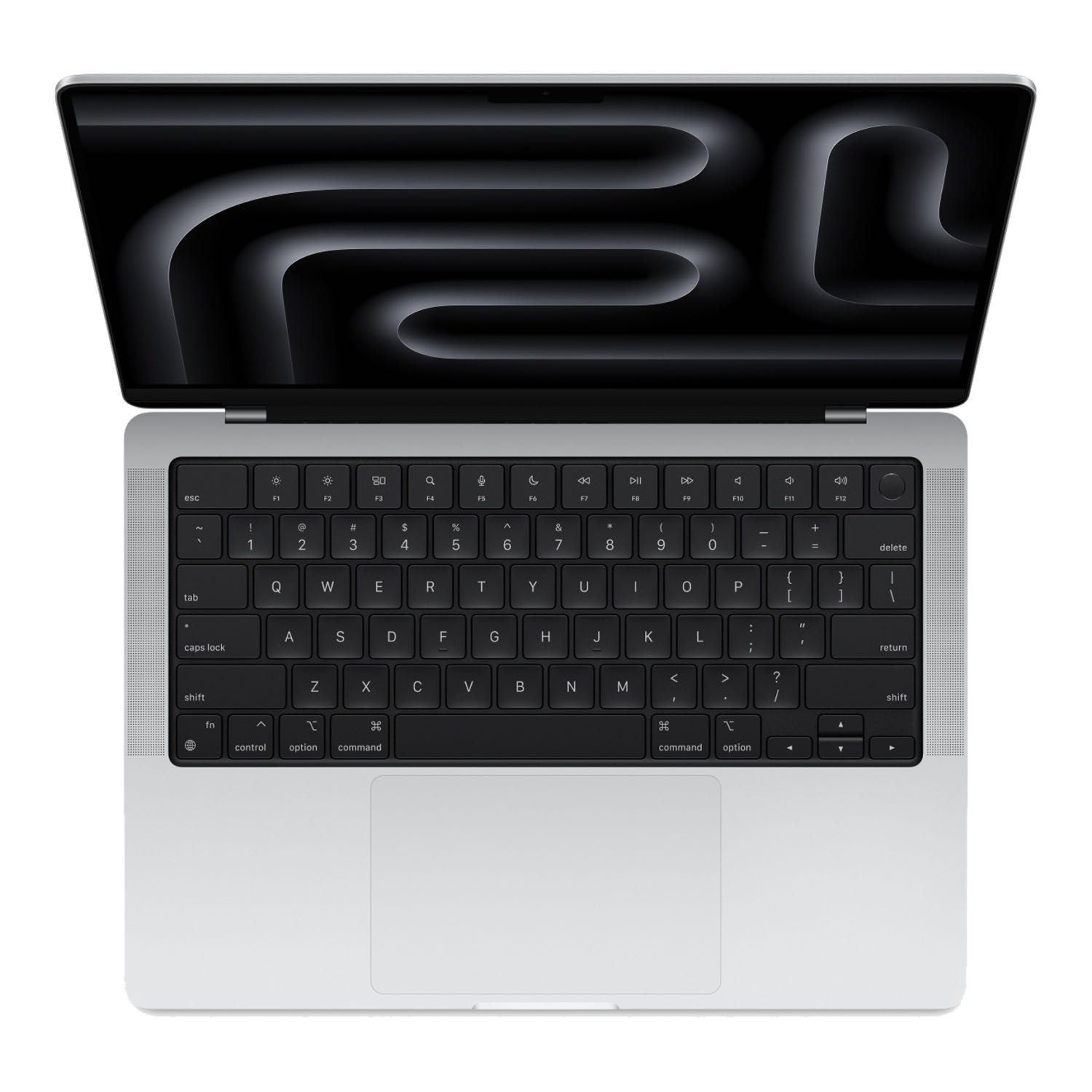 Apple MacBook Pro 16 (2024) M4 Pro (14C CPU, 20C GPU) 24Gb/512Gb SSD