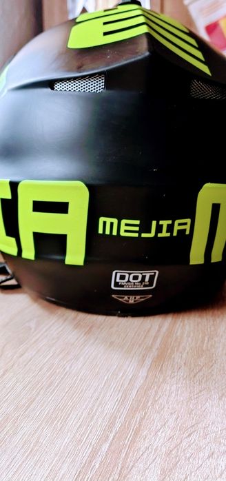 Cască moto de biciclete