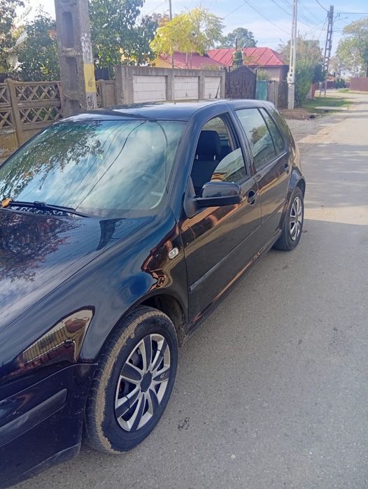 Vand Volkswagen golf 4 ‼️