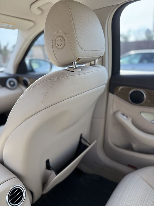 Mercedes-Benz C 200 cdi W205