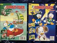 Reviste Donald Duck - editura egmont