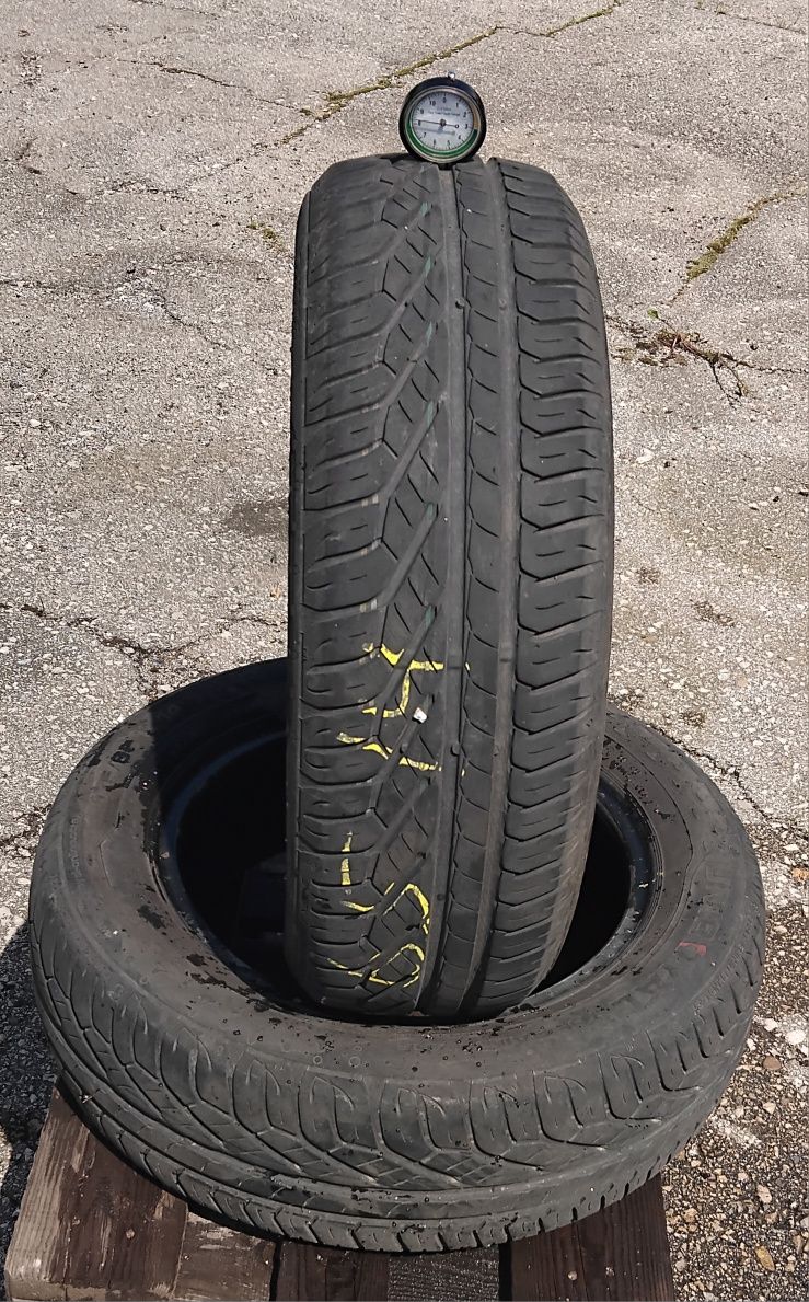 Гуми 175 65 14 Унироял UNIROYAL 2 броя. Нов внос. Не са нови!