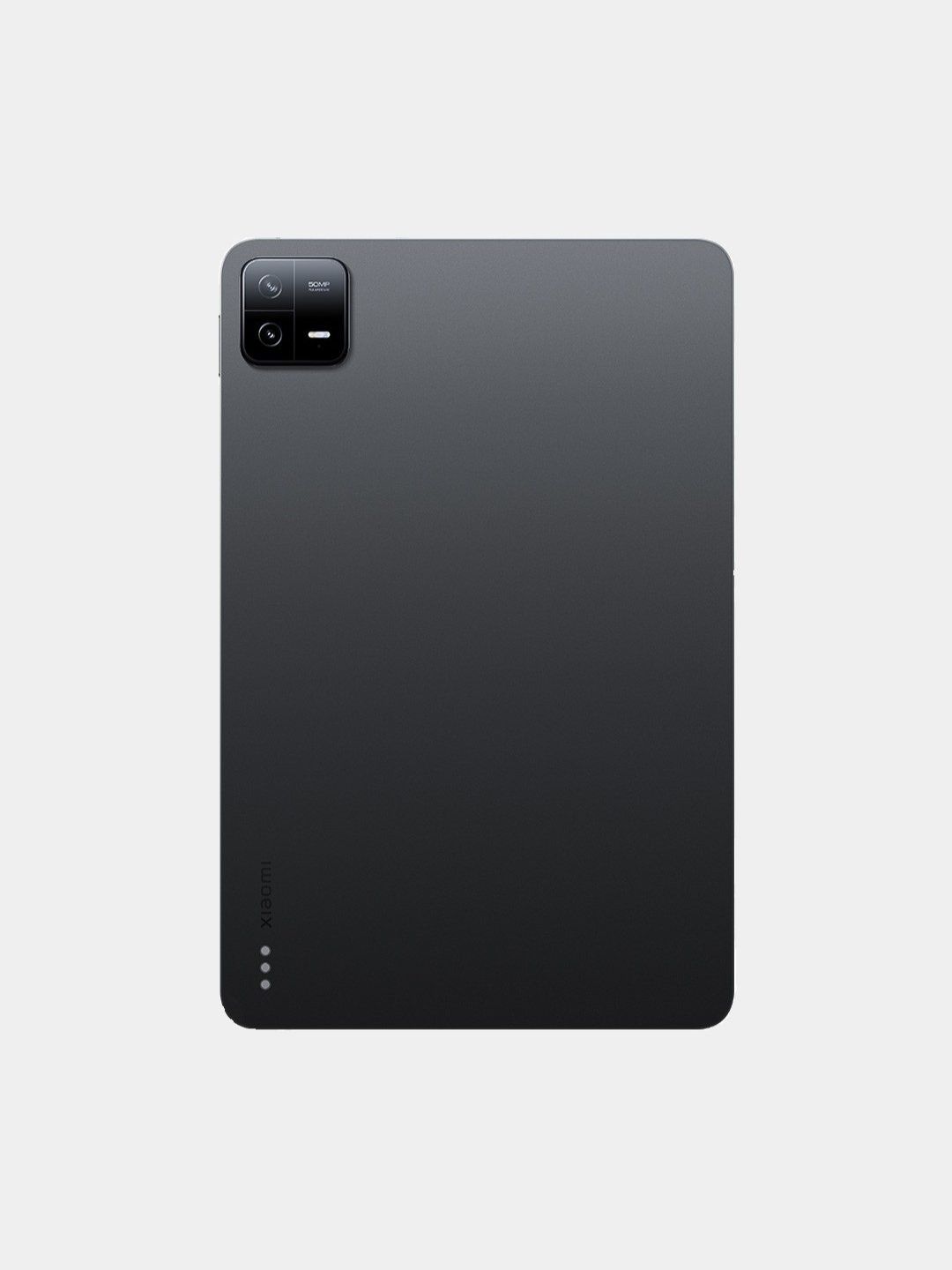 Xiaomi Pad 6 Pro


2. Xotira (storage): 128 GB (foydalanilga