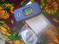 Samsung GM-B311V