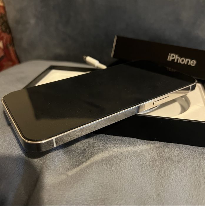 Iphone 13 PRO MAX 128GB