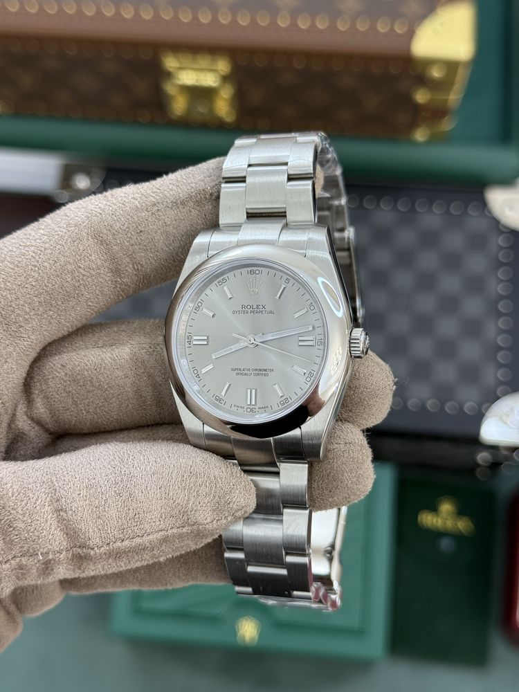 Rolex Oyster Perpetual 41
