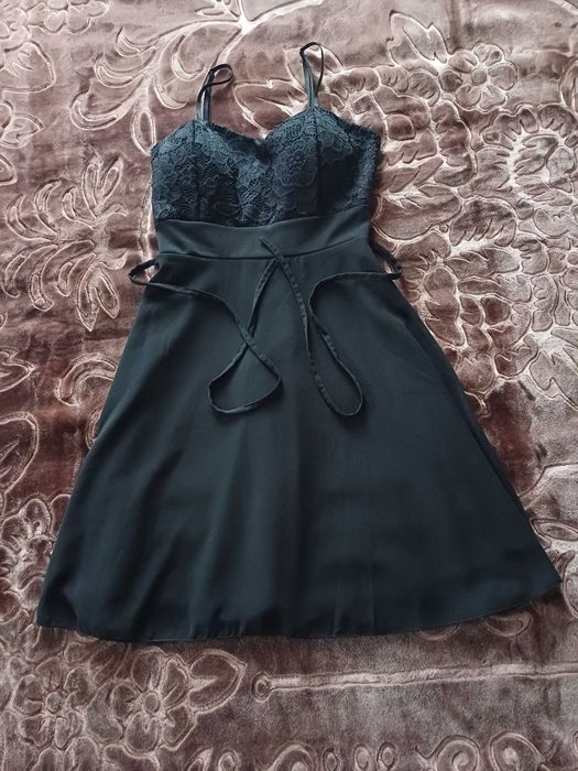 Buna ziua Vand rochite