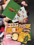Album Kpop “Teenfresh” de la trupa STAYC