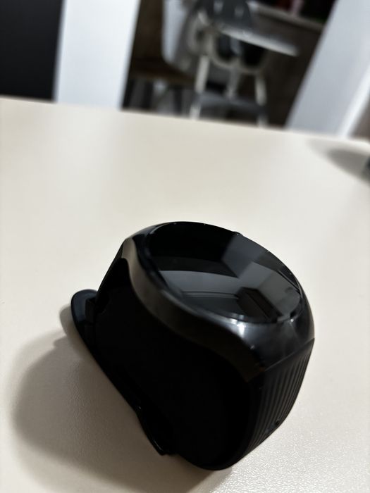 Smartwatch Huawei watch 5 - 46 mm Black | ca nou + garanție extinsă