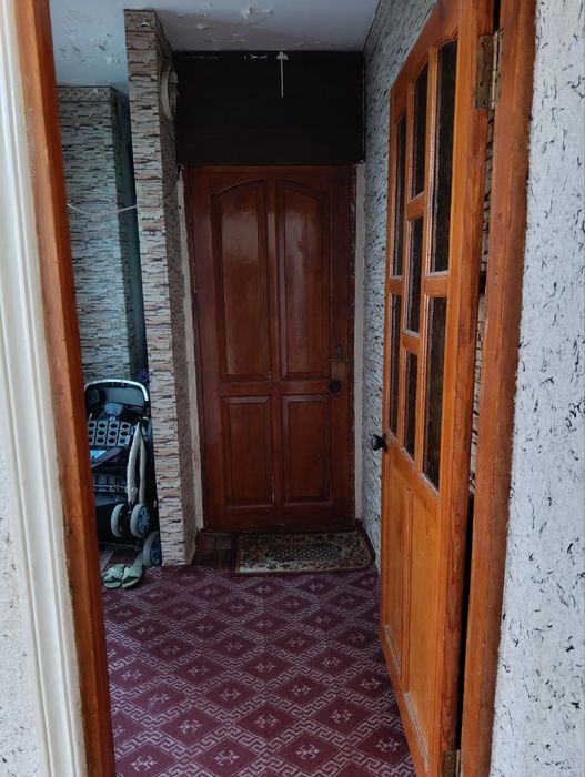 1 honalik tayyor ijarachisi bor doʻm sotiladi