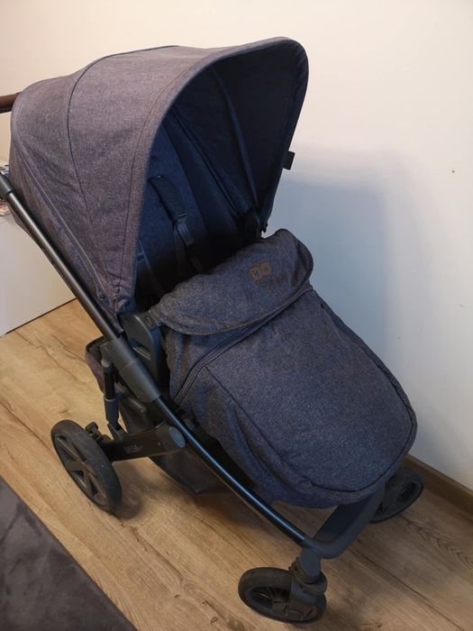 Бебешка количка ABC design salsa 4