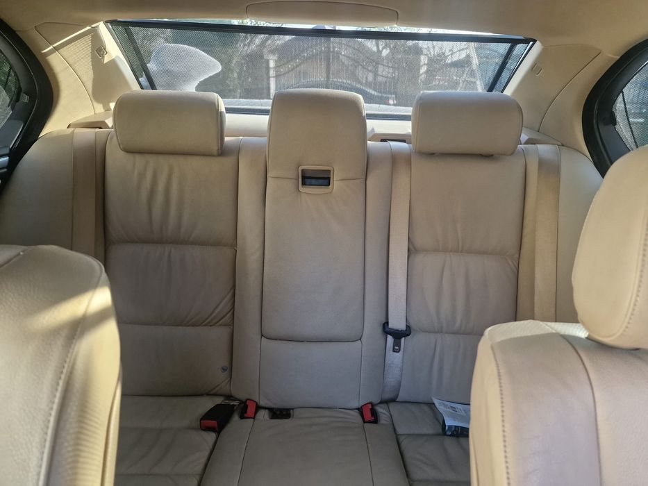 Vând BMW E60 520i FACELIFT