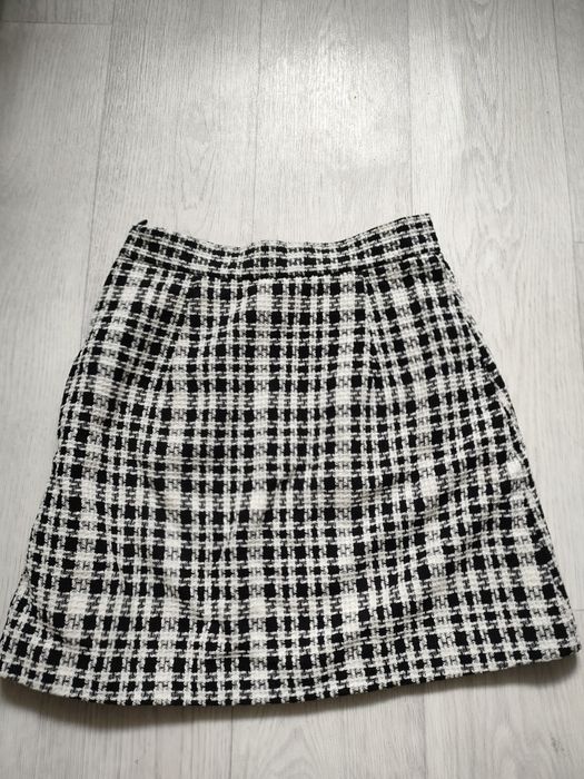 Продам юбку твид