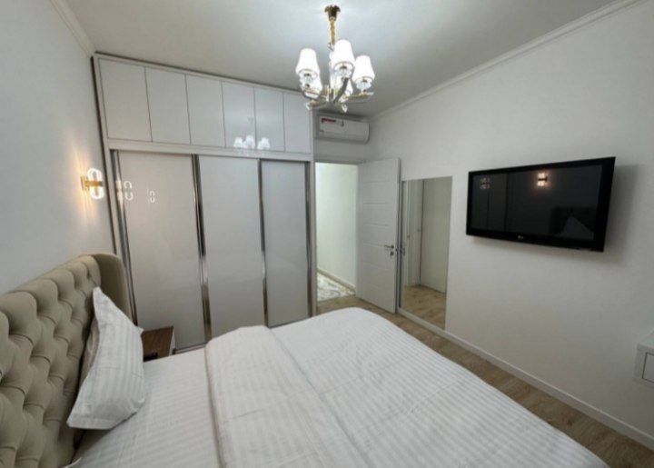 Срочно Сдаётся квартира алмазар сити