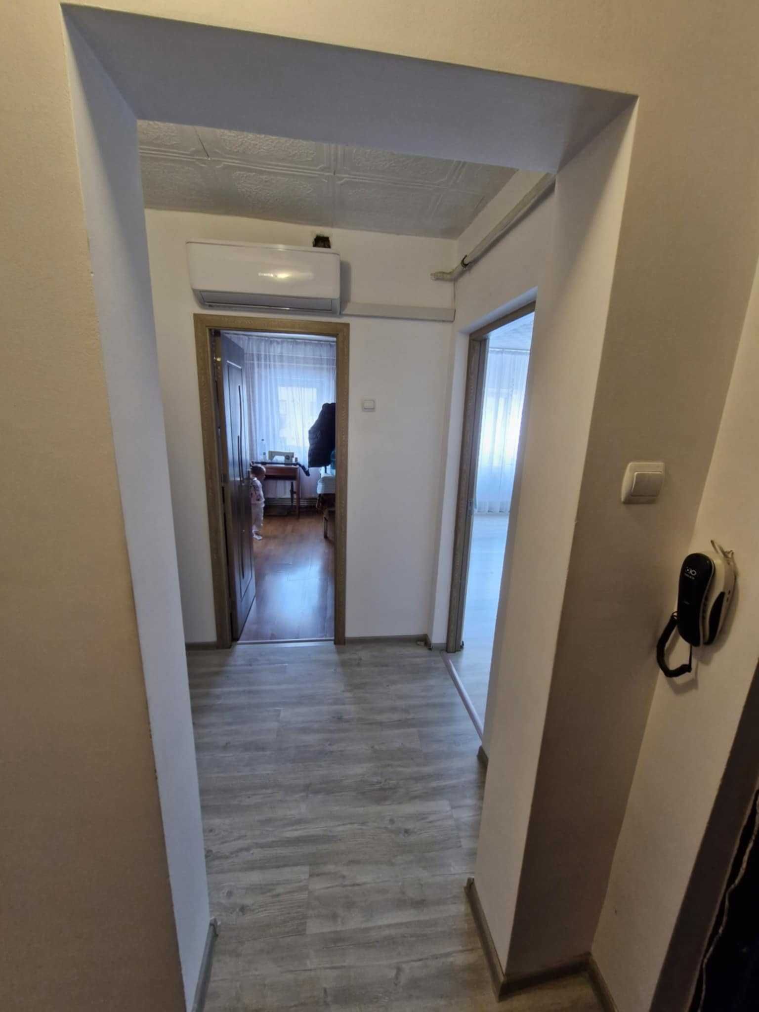 Apartament 2 camere central